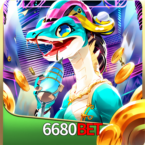 Cassino Online 6680Bet